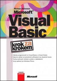 Microsoft Visual Basic