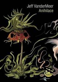 Kniha Anihilace