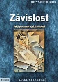 Kniha Závislost