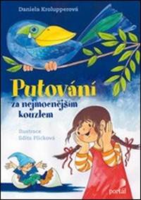 Kniha Putování za nejmocnějším kouzlem