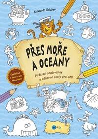 Přes moře a oceány