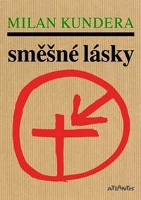 Kniha Směšné lásky