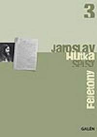 Kniha Fejetony