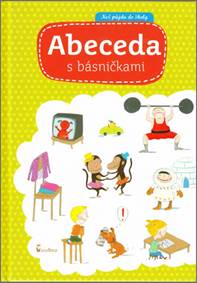 Abeceda s básničkami