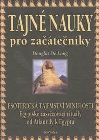 Tajné nauky pro začátečníky