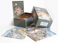 Kouzelný kočičí tarot