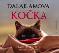 Kniha Dalajlamova kočka