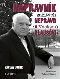 Kniha Nápravník zažitých nepravd
