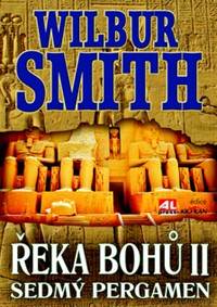 Řeka bohů II. Sedmý pergamen