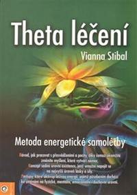 Kniha Theta léčení