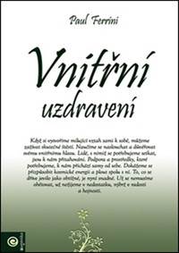 Kniha Vnitřní uzdravení