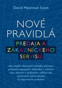 Nové pravidlá predaja a zákazníckeho servisu