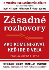 Zásadné rozhovory