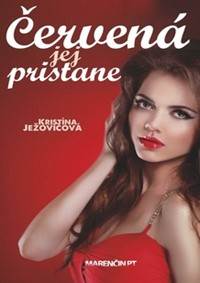 Kniha Červená jej pristane