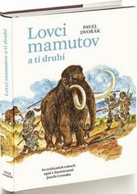 Kniha Lovci mamutov a tí druhí