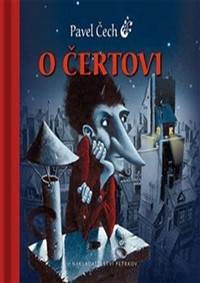 Kniha O čertovi