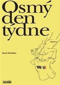 Kniha Osmý den týdne
