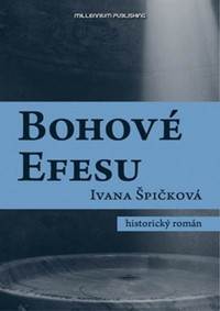 Kniha Bohové Efesu