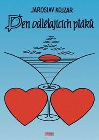 Kniha Den odlétajících ptáků