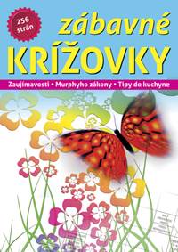 Zábavné krížovky