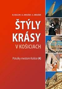 Štýly krásy v Košiciach