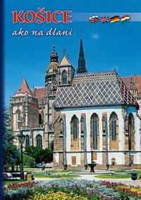 Košice ako na dlani