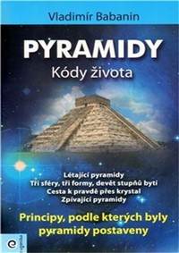 Pyramidy Kódy života