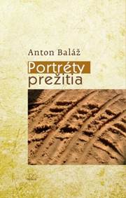 Kniha Portréty prežitia