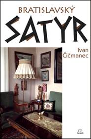 Kniha Bratislavský satyr