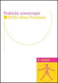 Kniha Praktická urinoterapie