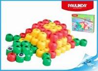 Paulinda Super Beads 3D 10x8mm 100ks želva