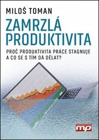 Zamrzlá produktivita