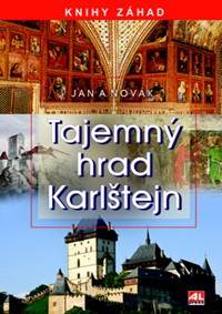 Tajemný hrad Karlštejn