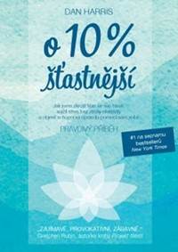 O 10 % šťastnější