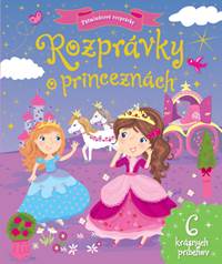 Rozprávky o princeznách