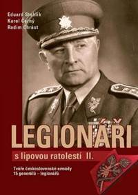 Legionáři s lipovou ratolestí II.