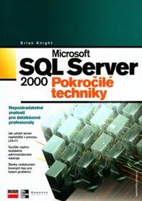 Microsoft SQL Server 2000