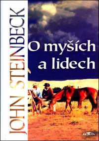 Kniha O myších a lidech
