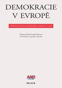 Demokracie v Evropě