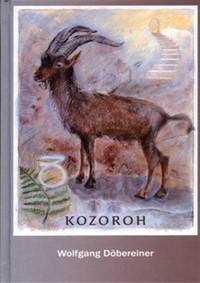 Kniha Kozoroh