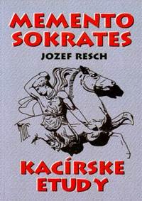 Kniha Memento Sokrates