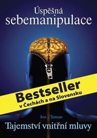 Kniha Úspěšná sebemanipulace