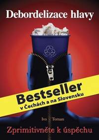 Kniha Debordelizace hlavy