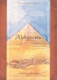 Kniha Alchymista