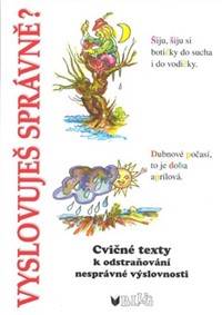 Vyslovuješ správně?