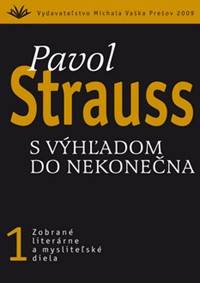 Kniha S výhľadom do nekonečna