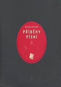 Kniha Příběhy písní
