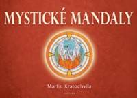 Kniha Mystické mandaly