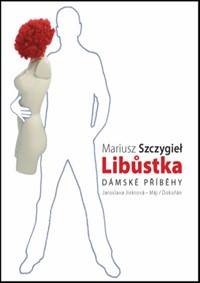 Kniha Libůstka
