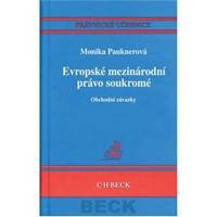 Evropské mezinárodní právo soukromé
